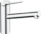 Spültischarmatur Zesis M33 bei Hellweg im Zwickau Prospekt für 94,99 €