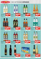 Wodka im Getränke Oase Prospekt in Bergkamen Aktueller Getränke Oase Prospekt mit Wodka, "Aktuelle Angebote", Seite 2