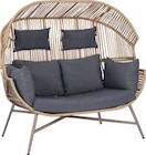 Outdoorsessel »Deluxe« von  im aktuellen Pflanzen Kölle Prospekt für 349,00 €