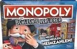 MONOPOLY für schlechte Verlierer Angebote von MONOPOLY bei expert Aalen für 12,99 €