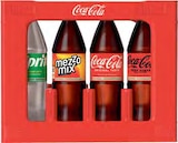 Aktuelle Coca Cola Angebote bei aktiv & irma in Oldenburg Aktuelles Coca-Cola Angebot bei aktiv & irma in Oldenburg ab 9,99 €