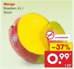Mango im Angebot bei Netto Marken-Discount in Erfurt Mango Angebote bei Netto Marken-Discount Erfurt für 0,99 €