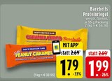 Proteinriegel im Angebot bei EDEKA in Osnabrück Proteinriegel Angebote von Barebells bei EDEKA Osnabrück für 1,79 €