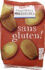 Madeleines Sans Gluten - CASINO à 2,49 € dans le catalogue Géant Casino