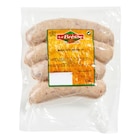 4 andouillettes pur porc LA BRESSE - LA BRESSE dans le catalogue Carrefour