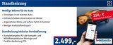 Standheizung inklusive Fernbedienung Angebote von Webasto bei AUTOPLUS Gifhorn für 2.499,00 €