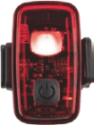 LED-Akku- Fahrrad- Leuchtenset von CRIVIT im aktuellen Lidl Prospekt für 14,99 €