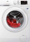 Waschmaschine L 6 FBA 51480 Angebote von AEG bei expert Straubing für 499,00 €