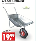 Aktuelles Schubkarre Angebot bei Wreesmann in Dresden ab 19,99 €