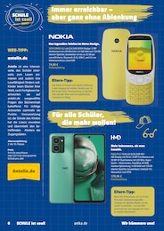 aetka Handy im Prospekt aetka Handy im Prospekt