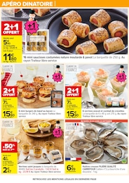 Offre Mixa dans le catalogue Carrefour du moment à la page 16