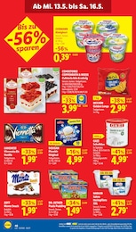 Blaubeeren Angebot im aktuellen Lidl Prospekt auf Seite 72