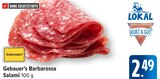 Angebot im EDEKA Geislingen (Steige) Prospekt EDEKA Geislingen (Steige) Prospekt mit im Angebot fĂŒr 2,49 âŹ