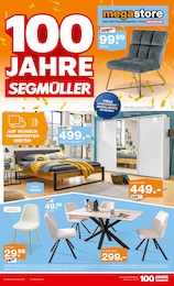 Segmüller SALE im Prospekt 