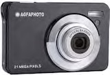 Kompaktkamera Realishot DC8300 im Angebot bei expert in Delmenhorst Kompaktkamera Realishot DC8300 Angebote von AGFAPHOTO bei expert Delmenhorst für 79,99 €