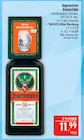 Kräuterlikör Angebote von Jägermeister bei Marktkauf Bautzen für 11,99 €