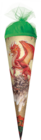 budni Neu Wulmstorf - Schultüte Angebot im Prospekt Schultüte bei budni im Neu Wulmstorf Prospekt für 2,99 €