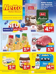 Netto Marken-Discount Prospekt mit 61 Seiten (Altdorf)