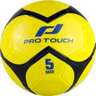 BALLON DE FOOTBALL - PRO TOUCH dans le catalogue Intersport