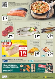 Lachs im E center Prospekt in Monheim Aktueller E center Prospekt mit Lachs, "Aktuelle Angebote", Seite 24