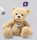 TEDDYBÄR BEN von Steiff im aktuellen Müller Prospekt für 37,90 €