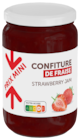 U Express Entraygues-sur-Truyère - Promo Confiture de fraise prix mini Promo Confiture de fraise prix mini à 1,14 € dans le catalogue U Express à Entraygues-sur-Truyère