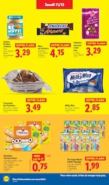 Jouets Angebote im Prospekt "Votre repas de fêtes" von Lidl Jouets Angebote im Prospekt "Votre repas de fêtes" von Lidl auf Seite 20