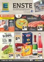 E center Prospekt für Menden mit 16 Seiten E center Prospekt für Menden: "Aktuelle Angebote", 16 Seiten, 21.06.2021 - 26.06.2021