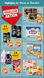 Nimm 2 Angebot im aktuellen REWE Prospekt auf Seite 2