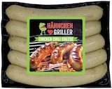 Hähnchen Griller Chili Cheese im Angebot bei REWE in Neuss Hähnchen Griller Chili Cheese Angebote bei REWE Neuss für 3,99 €
