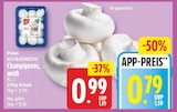 Champignons von GUT&GÜNSTIG für 0,79 € bei EDEKA im Angebot Champignons von GUT&GÜNSTIG im aktuellen EDEKA Prospekt