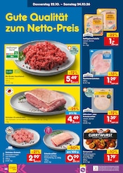 Bio im Netto Marken-Discount Prospekt in Tübingen Aktueller Netto Marken-Discount Prospekt mit Bio, "Aktuelle Angebote", Seite 52