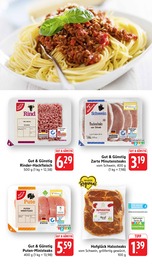 Aktueller EDEKA Prospekt mit Steak, "Aktuelle Angebote", Seite 6