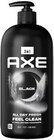 Duschgel Black von AXE für 7,77 € bei Kaufland im Angebot Duschgel Black von AXE im aktuellen Kaufland Prospekt