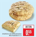 Mini Fladenbrot Angebote bei Marktkauf Ludwigsburg für 0,55 €