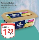 Aktuelle Rama Angebote bei GLOBUS in Offenbach (Main) Aktuelles mit Butter Angebot bei GLOBUS in Offenbach (Main) ab 1,29 €