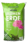 OBI - Blumenerde 40 l Angebot im Prospekt Blumenerde 40 l bei OBI im Prospekt "" für 5,99 €