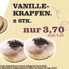 Vanille-Krapfen bei EDEKA im Kemnath Prospekt für 3,70 €