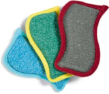 Flex & Wash Mikrofaserschwämme im aktuellen Prospekt bei Netto Marken-Discount in Winkelsett