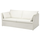 Aktuelles Bezug 3er-Sofa Blekinge weiß Blekinge weiß Angebot bei IKEA in Ulm ab 89,00 €