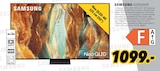 MEDIMAX Bösleben-Wüllersleben - TV GQ50QN92F Angebot im Prospekt TV GQ50QN92F bei MEDIMAX im Bösleben-Wüllersleben Prospekt für 1.099,00 €
