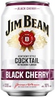 Alkoholisches Mixgetränk Angebote von JIM BEAM bei Penny Potsdam für 1,99 €