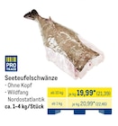 Seeteufelschwänze von Pro Trace im aktuellen METRO Prospekt