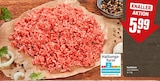 Hackfleisch im Angebot bei REWE in Kassel Hackfleisch Angebote von Haltungsform bei REWE Kassel für 5,99 €