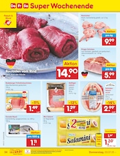 Kaninchen im Netto Marken-Discount Prospekt in Chemnitz Aktueller Netto Marken-Discount Prospekt mit Kaninchen, "Aktuelle Angebote", Seite 54