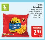 Golden Longs Angebote von McCain bei Marktkauf Bautzen für 2,99 €