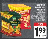 Pom-Bär im Angebot bei EDEKA in Ansbach Pom-Bär Angebote von funny-frisch bei EDEKA Ansbach für 1,99 €