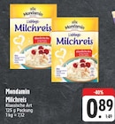 EDEKA Schlüsselfeld Prospekt mit  im Angebot für 0,89 €