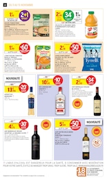 Prix et réduction Oignon dans le prospectus Intermarché Super en cours Offre Oignon dans le catalogue Intermarché Super du moment à la page 32