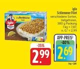 Schlemmer Filet bei EDEKA im Jena Prospekt für 2,69 €